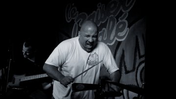 #LaJamDeTOUSLesJazz LA JAM DU LUNDI animée par FRANCOIS CONSTANTIN – Spéciale Gerald Albright