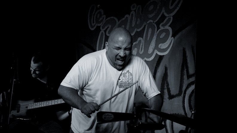 #LaJamDeTOUSLesJazz LA JAM DU LUNDI animée par FRANCOIS CONSTANTIN – Spéciale Gerald Albright