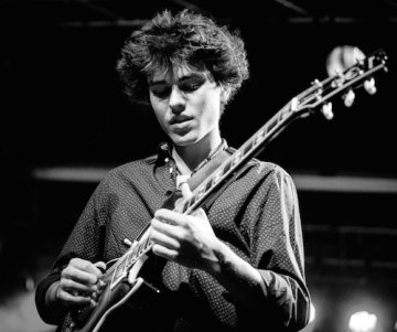 #PlaceAuxJeunes La JAM du DIMANCHE animée par TOM IBARRA