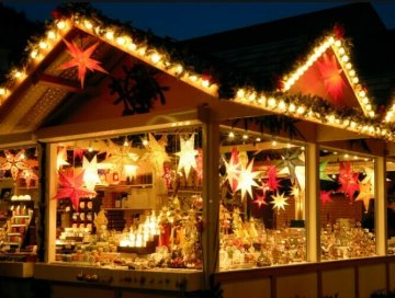 Marchés de Noël 2026 à Marseille, Aix et aux alentours