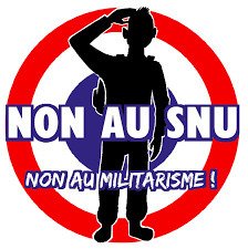 « Non aux guerres, non aux impérialismes – Activons la résistance internationaliste »
Semaine d’animations en lien avec la campagne fédérale