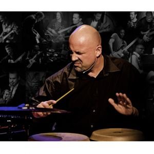 FRANÇOIS CONSTANTIN présente SALSA PROJECT