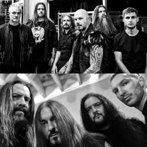 SOILWORK / KATAKLYSM + WILDERUN
