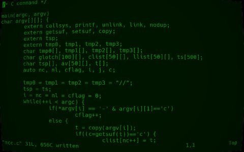 Zoom sur... comprendre le hacking