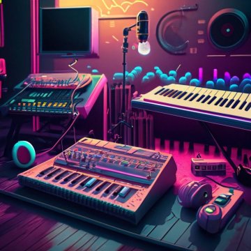Zoom sur…la Musique Assistée par Ordinateur (MAO)