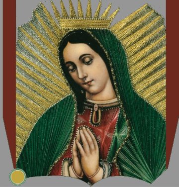 Célébration Guadalupana