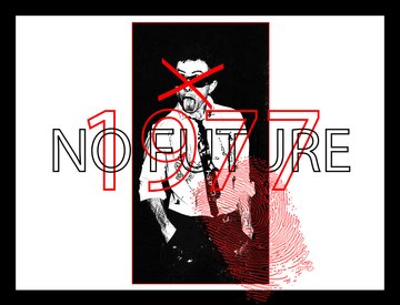 1977 NO FUTURE