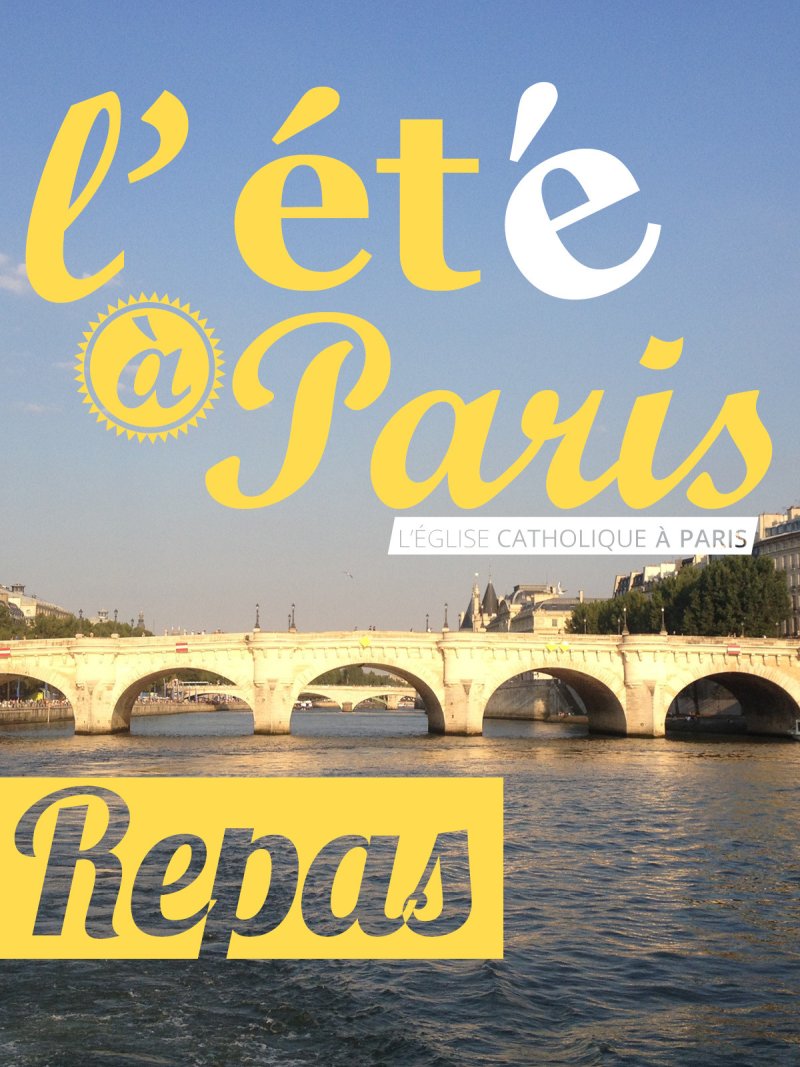 Goûters paroissiaux
