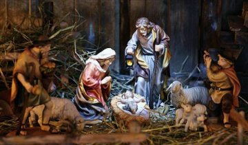 Retraite de Noël
