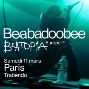 BEABADOOBEE