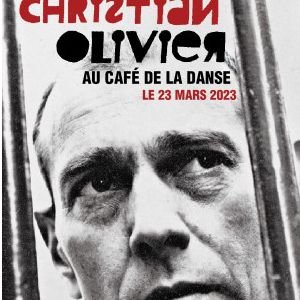 CHRISTIAN OLIVIER