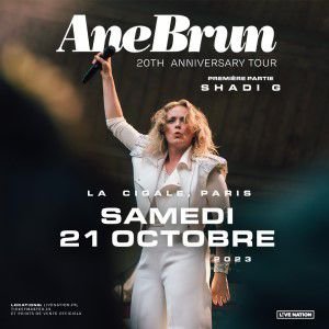ANE BRUN
