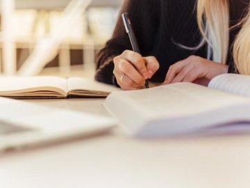 Échange, partage, écriture