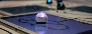 Découverte de la robotique avec Ozobot