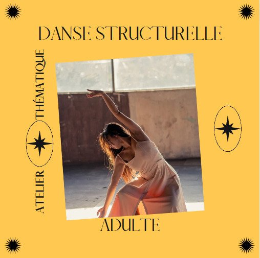 Découvrir la danse structurelle
