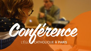 Conférence  "Pourquoi faut-il restaurer à l'identique la flèche de Notre-Dame ?"