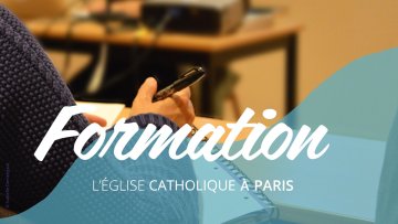 Conférence sur l'accueil dans l'Église des musulmans convertis