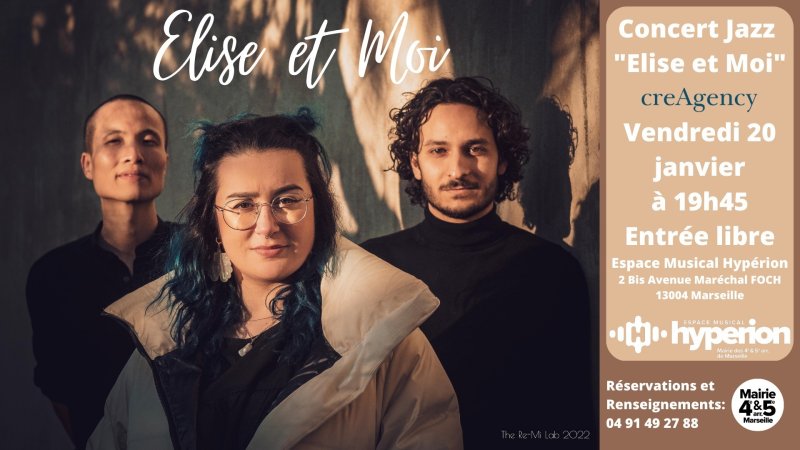 Elise et Moi