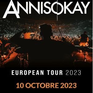 ANNISOKAY