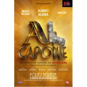 AL CAPONE