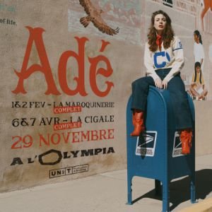 ADÉ