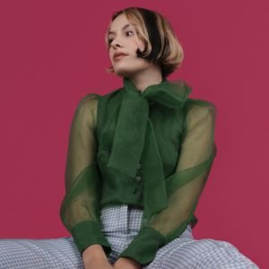 Hélène Sio