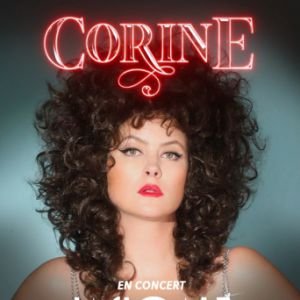 CORINE