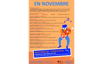 Nocturne 60'