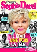 "Il était une fois la télé" à Côté Rocher