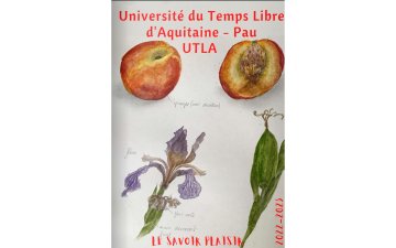 UTLA Conférence