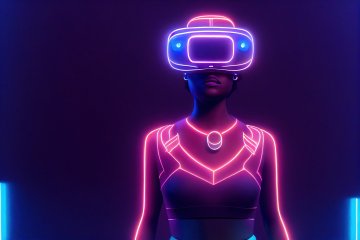 Journées Réalité Virtuelle et Jeux Vidéo