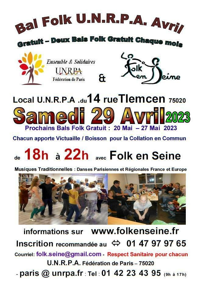 Bal Folk unrpa d'Avril
