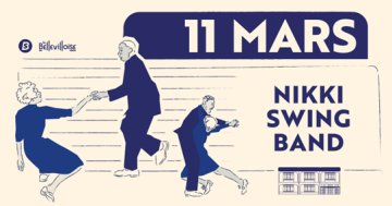 BAL SWING | 11.03.23