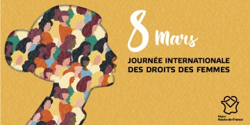 Journée internationale des droits des femmes
