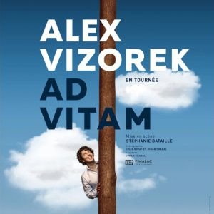 ALEX VIZOREK