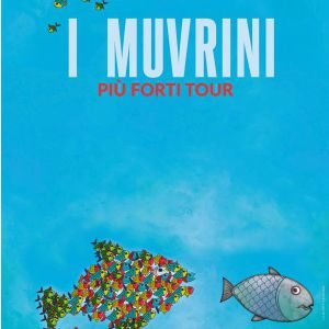 I MUVRINI