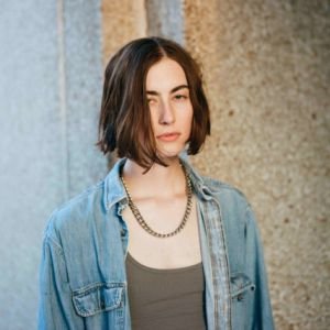 CLAIRE ROUSAY + GUEST