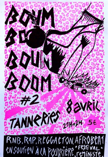 Boum Boum Boum Boum #2