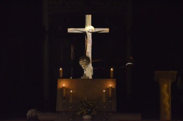 24h pour Dieu