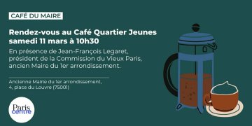 Café du Maire