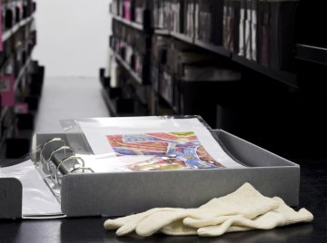 La musique au cœur des livres