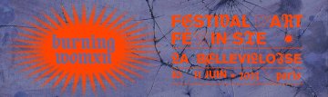 BURNING WOMXN FESTIVAL