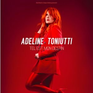 Adeline TONIUTTI