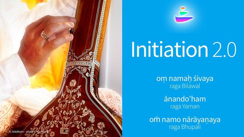 INITIATION 2.0 /  Yoga de la Voix