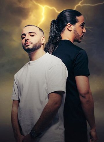 DJADJA & DINAZ