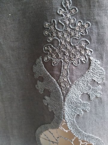 [Annulé] Atelier de broderie