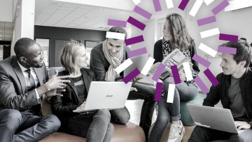 [RÉUNION INFO] Master Gestion des Ressources Humaines en formation continue
