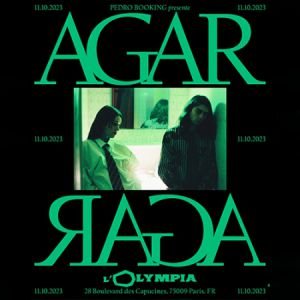 AGAR AGAR