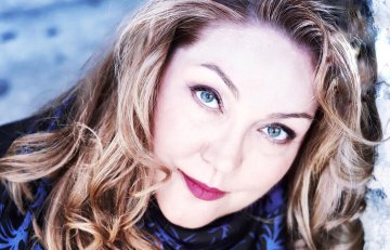 Catherine Hunold
