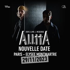 ALLTTA (20SYL &amp; MR. J. MEDEIROS)